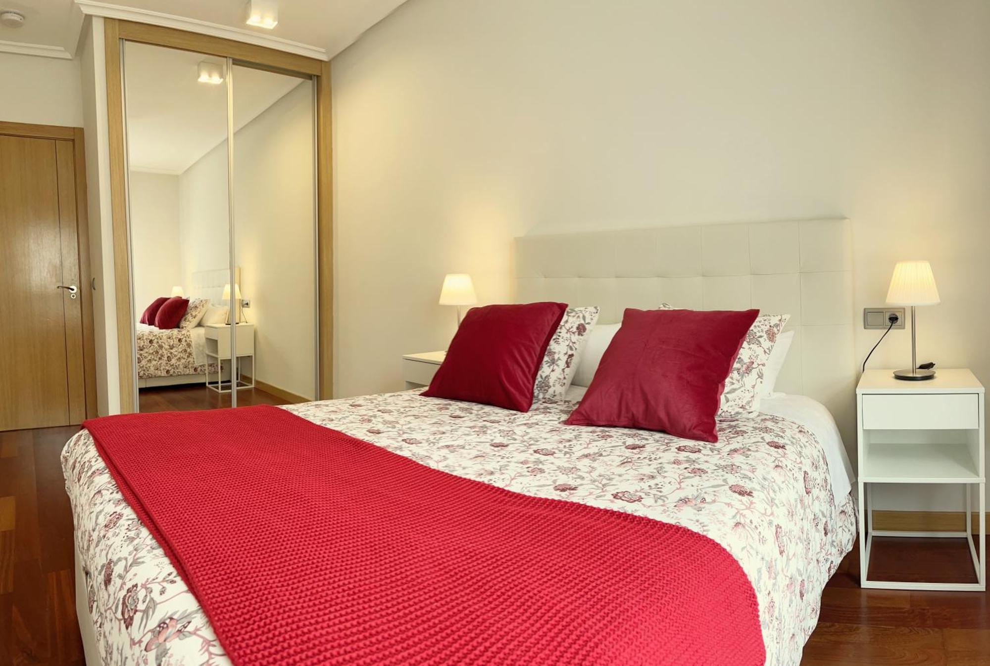 Apartamento Europa Prados Atenea Oviedo Exterior photo
